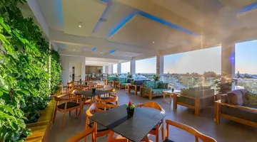 Anemi Hotel and Suites