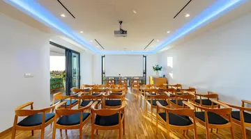 Anemi Hotel and Suites