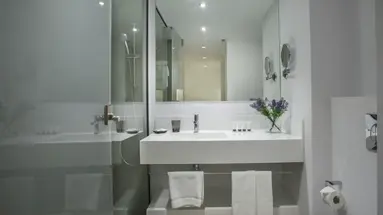 Anemi Hotel and Suites
