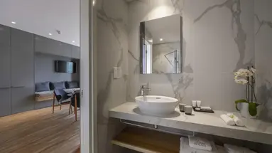 Anemi Hotel and Suites