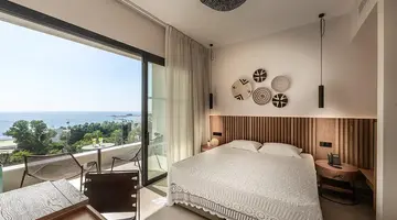 Anemi Hotel and Suites