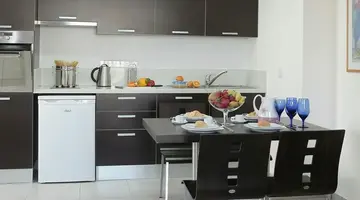 Anemi Hotel and Suites