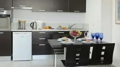 Anemi Hotel and Suites