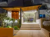 Anemi Hotel and Suites