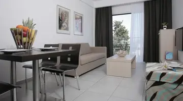 Anemi Hotel and Suites