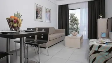 Anemi Hotel and Suites
