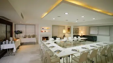 Anemi Hotel and Suites