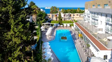 Anemi Hotel & Suites