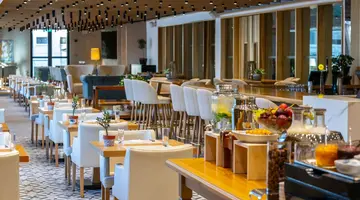 ANEMI HOTEL & SUITES