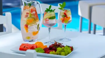 ANEMI HOTEL & SUITES