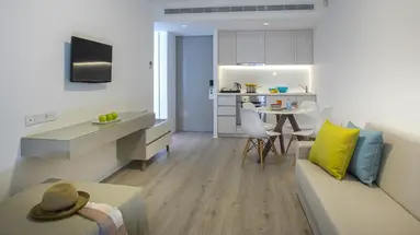 Anemi Hotel & Suites