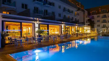 ANEMI HOTEL & SUITES
