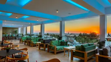 ANEMI HOTEL & SUITES