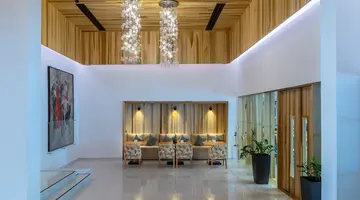 ANEMI HOTEL & SUITES