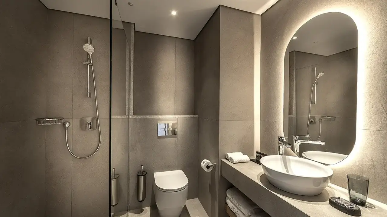 ANEMI HOTEL & SUITES