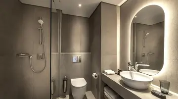 ANEMI HOTEL & SUITES