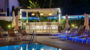 ANEMI HOTEL & SUITES