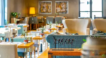 Anemi Hotel & Suites