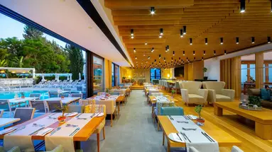 Anemi Hotel & Suites
