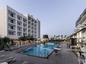 Anemi Hotel & Suites