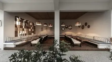 Anemi Hotel & Suites