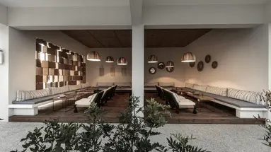 Anemi Hotel & Suites