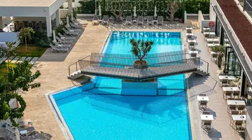Anemi Hotel & Suites