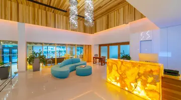 Anemi Hotel & Suites
