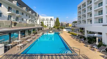 Anemi Hotel & Suites