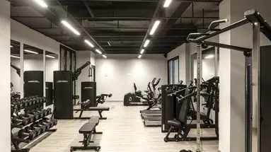 Anemi Hotel & Suites