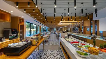 Anemi Hotel & Suites