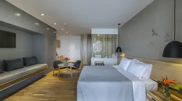 Anemi Hotel & Suites