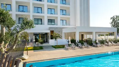 Anemi Hotel & Suites