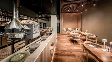 Anemi Hotel & Suites
