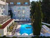 ANEMI HOTEL & SUITES