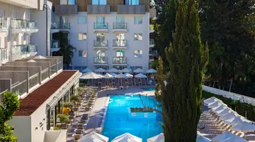 ANEMI HOTEL & SUITES
