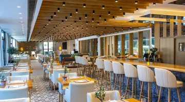 ANEMI HOTEL & SUITES