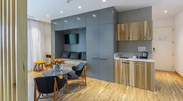 ANEMI HOTEL & SUITES