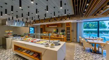 ANEMI HOTEL & SUITES