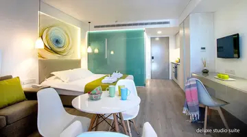 Anemi Hotel & Suites