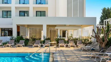 Anemi Hotel & Suites