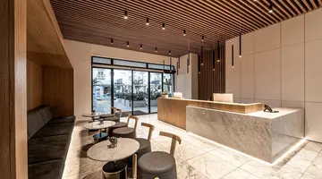 Anemi Hotel & Suites