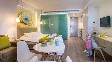 Anemi Hotel & Suites