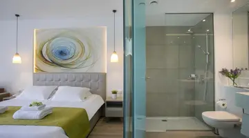 Anemi Hotel & Suites