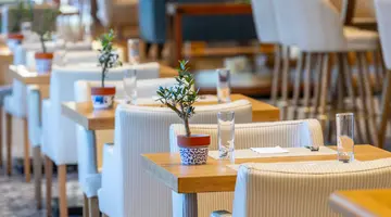 ANEMI HOTEL & SUITES