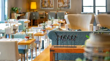 ANEMI HOTEL & SUITES