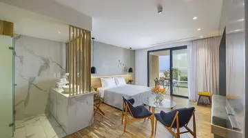 ANEMI HOTEL & SUITES