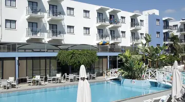 ANEMI HOTEL & SUITES