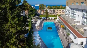 ANEMI HOTEL & SUITES