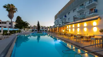 ANEMI HOTEL & SUITES